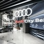 Audi and SAIC will co-develop the new BEV platform specifically for the Chinese market that will spawn EVs in the B and C segments 