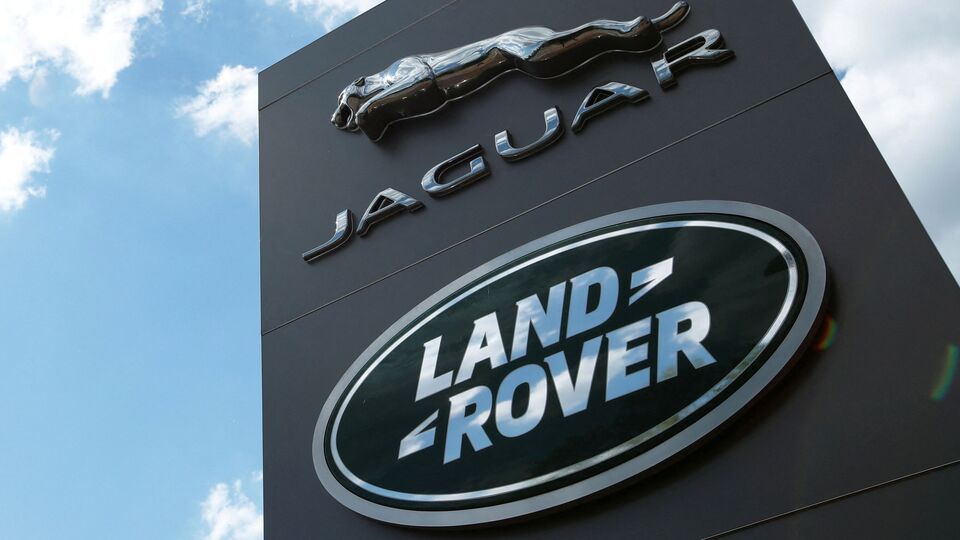 JLR