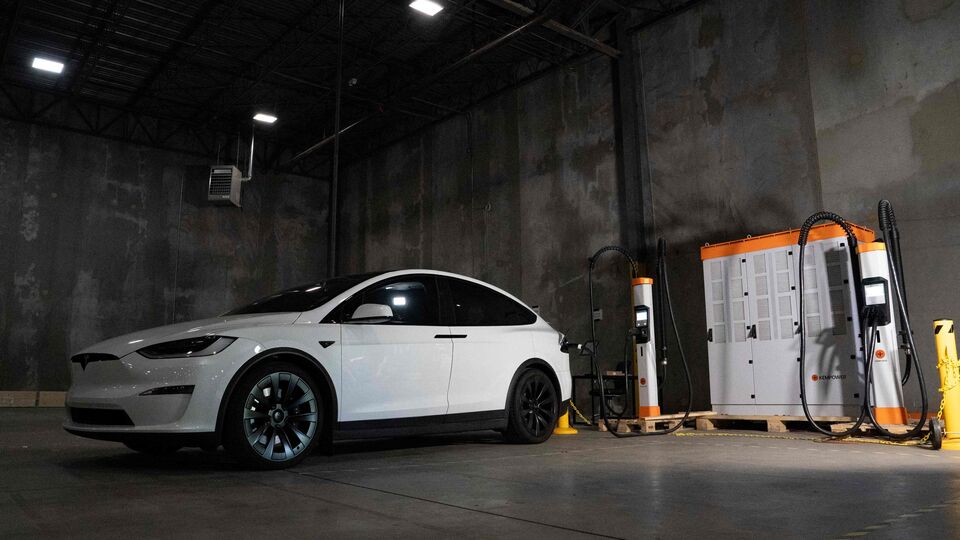 Tesla