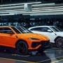 Lamborghini recalls 2,100 units of Urus SUV over faulty hoods that may fly open