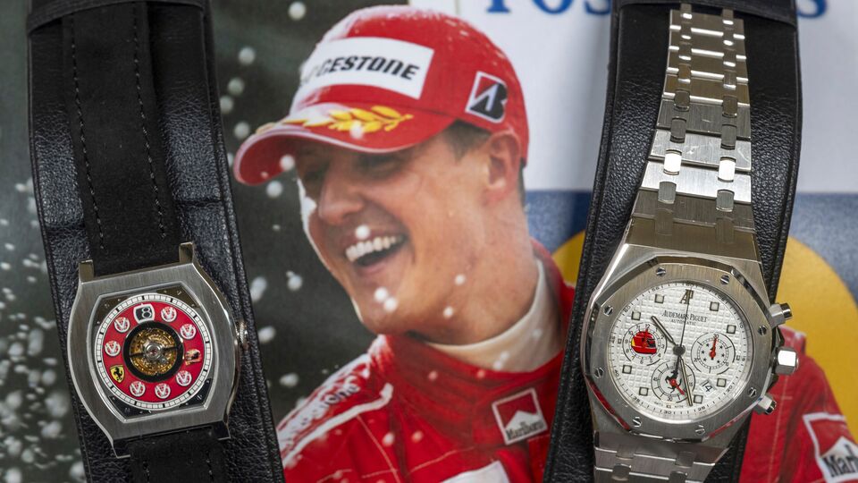 Schumacher
