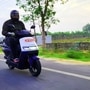 Ather Rizta first ride review: The ideal e-scooter for the family?