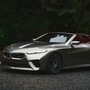 The BMW Concept Skytop is the newest one-off model to be unveiled at the Concorso d’Eleganza Villa d’Este