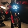 India’s first Ducati DesertX Rally delivered in Delhi