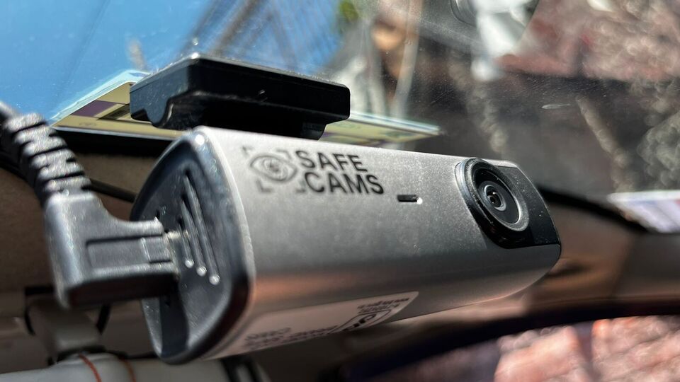Safe Cams R2