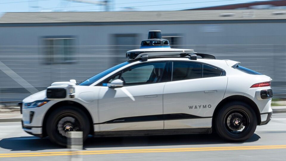Waymo