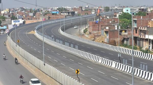National highway