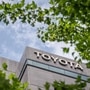 Toyota Group is reportedly planning to end the largest sponsorship deal for the Olympic Games over alleged misuse of funds. (AFP)