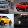 Mahindra five-door Thar and Tata Curvv are among the two most anticipated SUVs to launch in India in 2024. Citroen and Kia too are expected to launch two new models in the segment later this year.