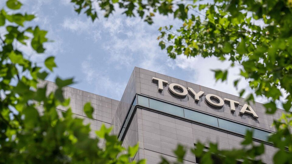 Toyota Group