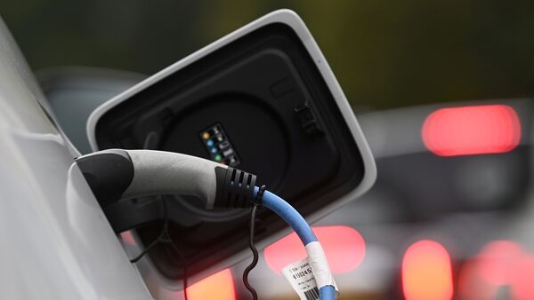 Fuel stations morph into EV hubs: From pumps to plugs (Not to publish)