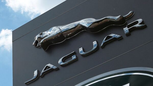 Jaguar's UK plant produces final combustion engine cars. Check details