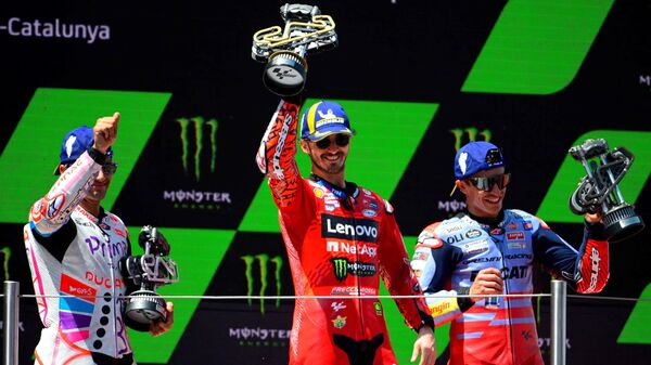 MotoGP