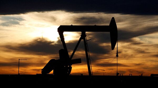 Crude oil