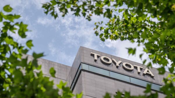 Toyota