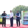 The MoU has been signed to promote hydrogen and fuel cell technology for heavy-duty e-mobility. 
