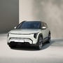 Kia EV3 will become the first electric vehicle to use LG webOS infotainment platform