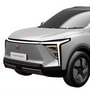 Mahindra XUV.e8 exterior and interior design elements patented ahead of launch