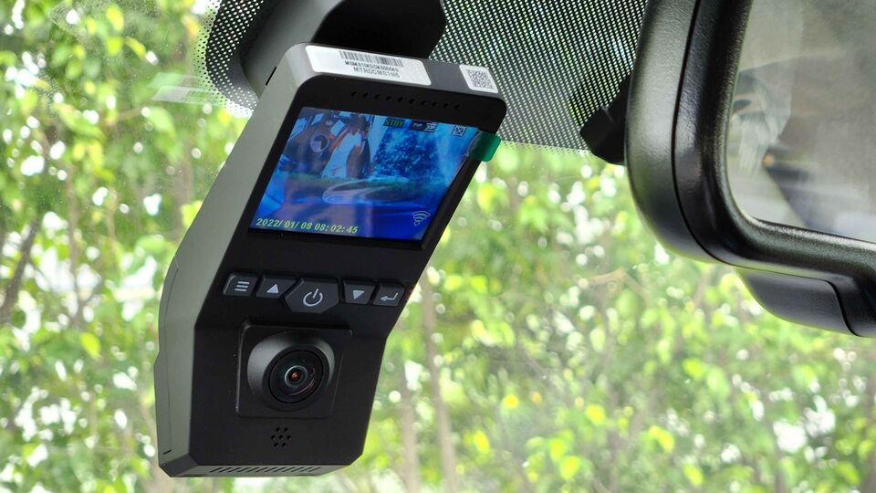 dashcam