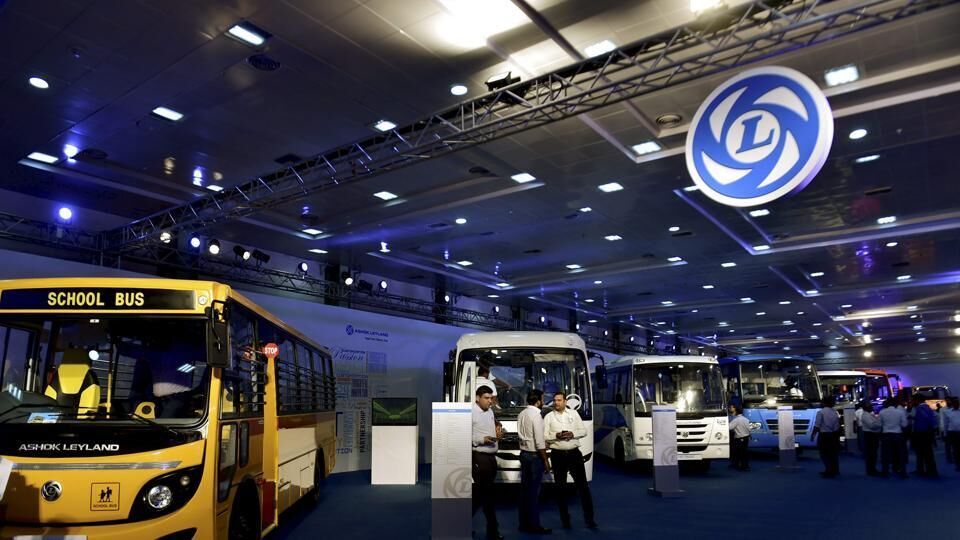 Ashok Leyland says TN wants to purchase ‘Circuit’, its low floor electric buses