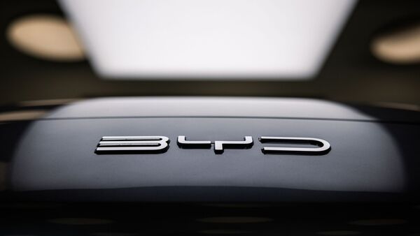 BYD