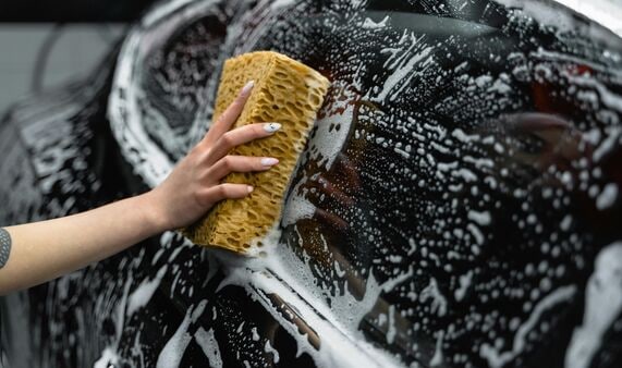 Car wash