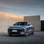The new entry level variant of the Audi Q6 e-tron features a maximum output of 240 kW and is equipped with a 100 kWh high-voltage battery.

(Above image is of Q6L e-tron: used for reference)