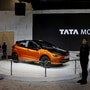 Tata Altroz Racer will get a new orange paint scheme with contrasting black roof (REUTERS)