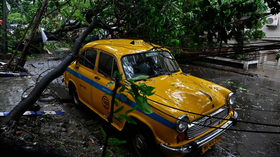 Taxi