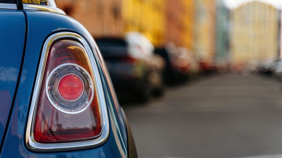 Cars generic