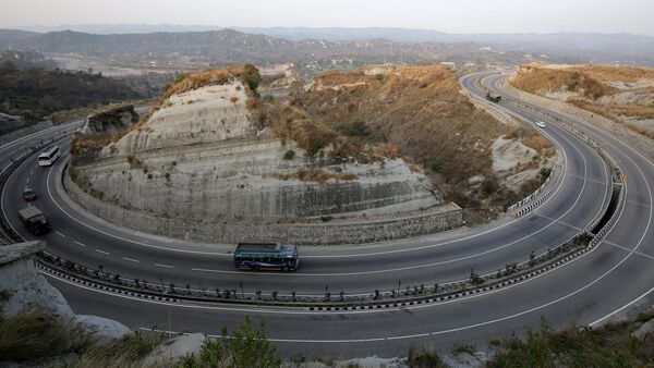 National Highway