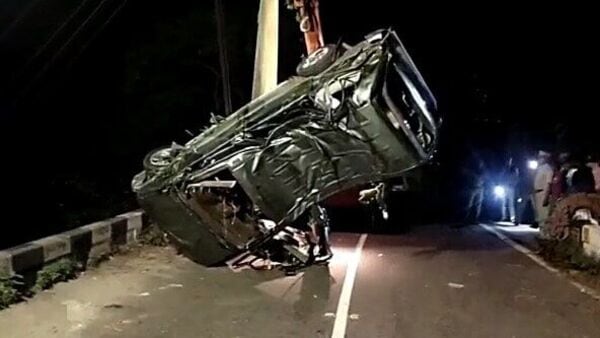 Car crash