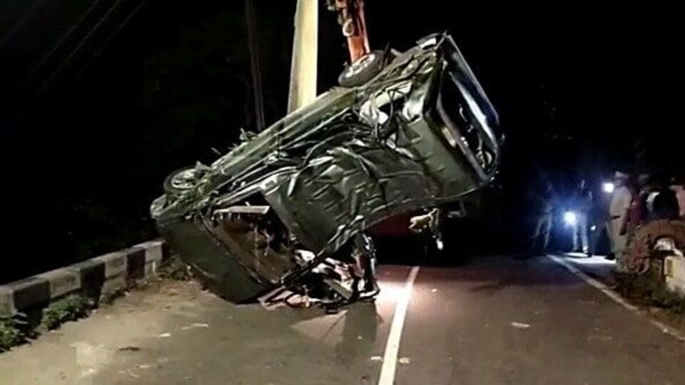 Car crash