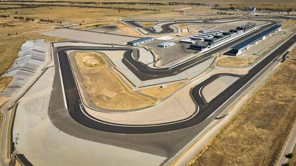 2024 MotoGP Kazakhstan GP confirmed on same dates as the now cancelled Indian GP