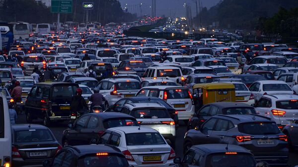 Traffic