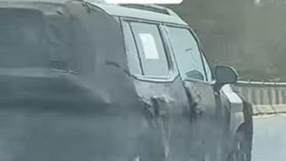 Kia Clavis