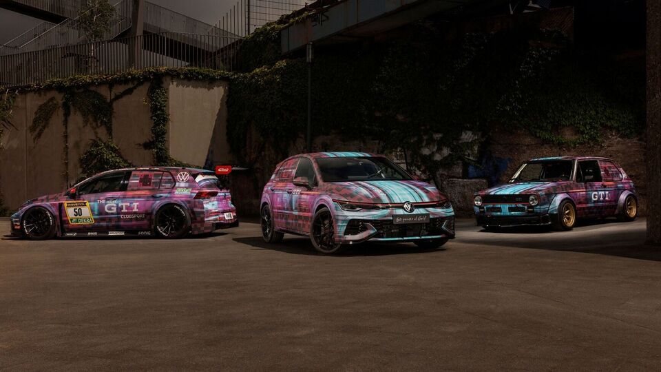 VW