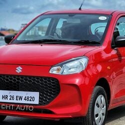 The new Maruti Suzuki Dream Edition on the Alto K10, Celerio and S-Presso will get select comfort features, all at an attractive price of ₹4.99 lakh