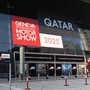 The decision to stop the Geneva Auto Show in Geneva was influenced by several factors. (Geneva International Motor Show)