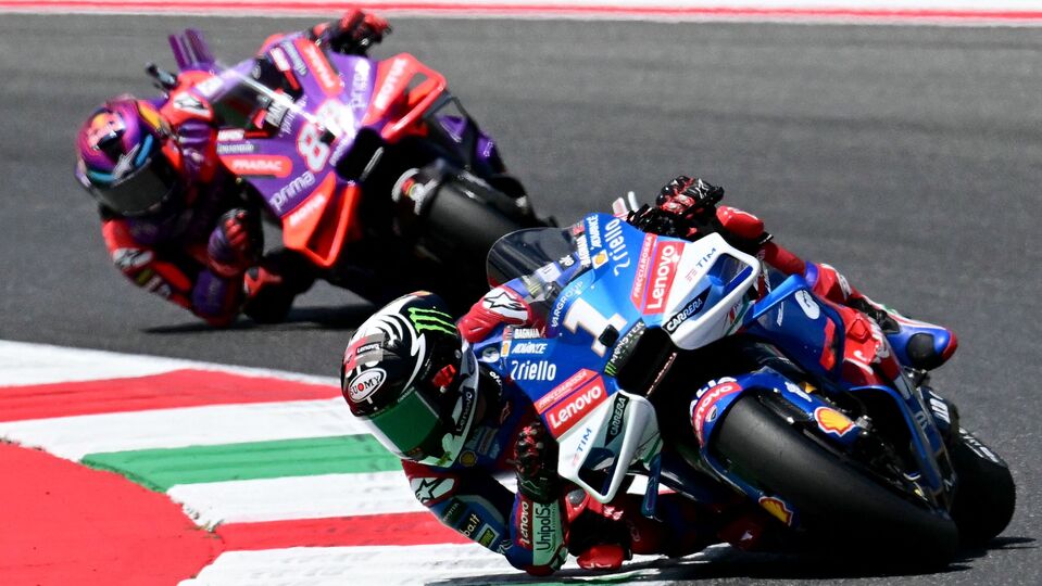 MotoGP