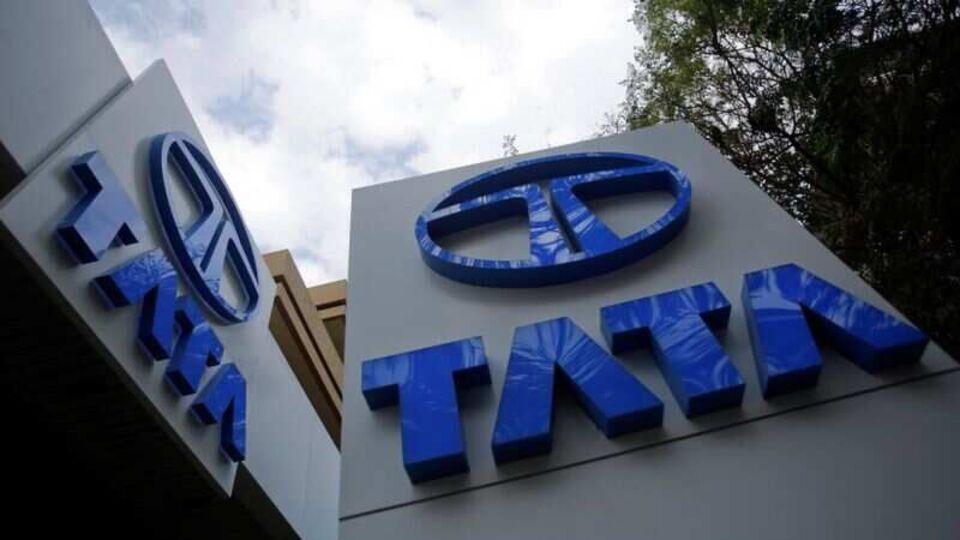 Tata Motors