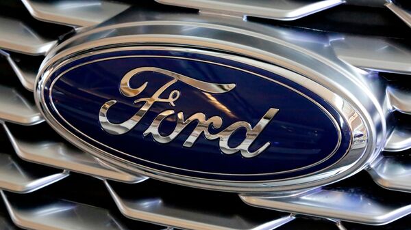 Ford