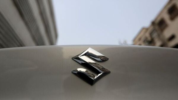 Maruti Suzuki