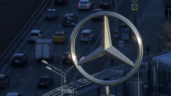 Mercedes