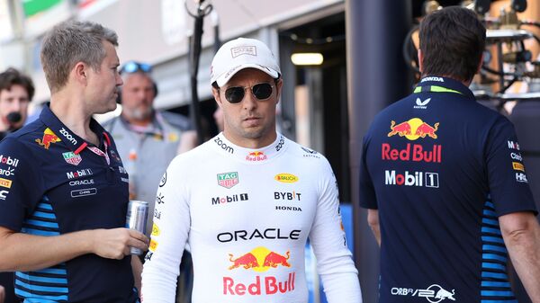 Red Bull