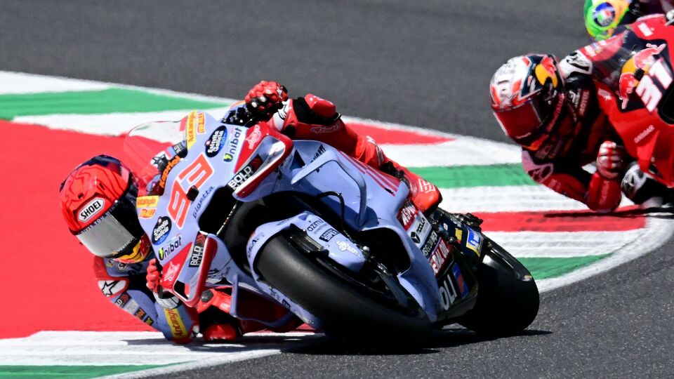 Marc Marquez