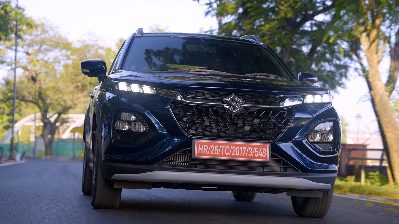 Maruti Suzuki Fronx soon to be exported to Australia? Here’s why
