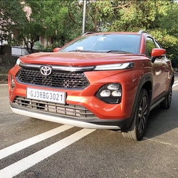 Toyota Motor has introduced its most accessible SUV in the country in the form of the new Urban Cruiser Taisor. The new Toyota Urban Cruiser Taisor is priced from Rx 7.73 lakh onwards (ex-showroom, Delhi) and is a subcompact SUV based on the Maruti Suzuki Fronx.
