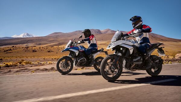 BMW R 1300 GS