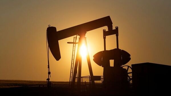 Oil